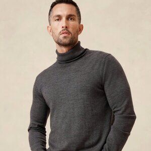 Banana Republic Wool Sweater
